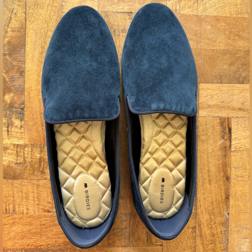 NEW BIRDIES size 13 wide